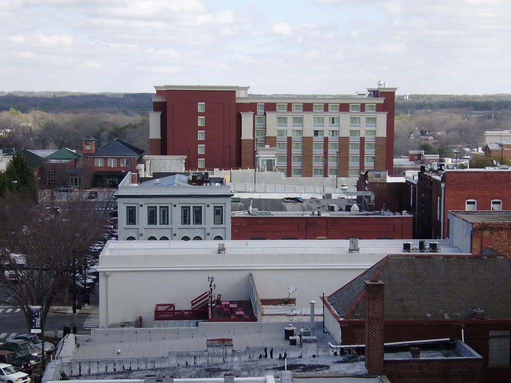 The Classic City...Athens, GA SkyscraperPage Forum