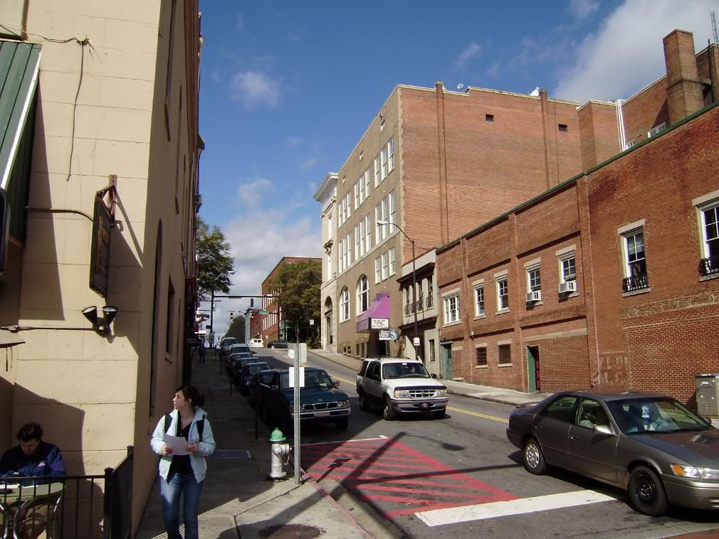 The Classic City...Athens, GA SkyscraperPage Forum