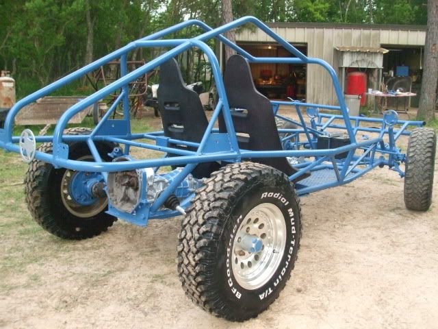 tractor supply dune buggy