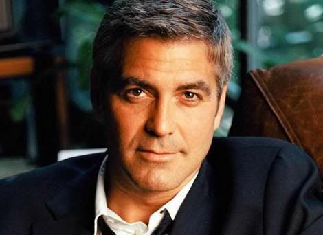 george clooney. Happy Birthday George Clooney