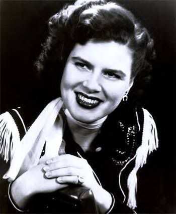 Patsy Cline Image