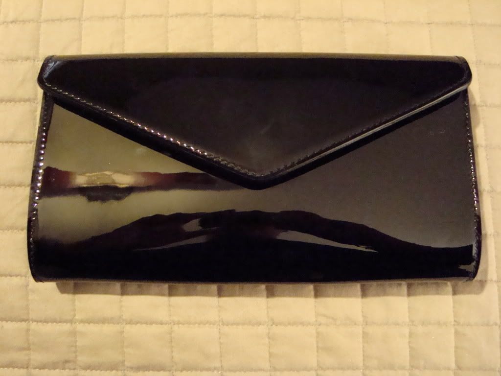 Ysl Clutch Purseforum