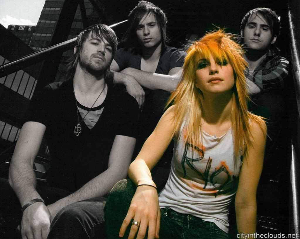 Paramore Pictures, Images and Photos