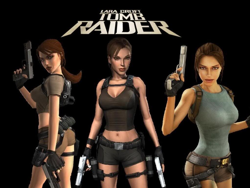 tomb raider underworld wallpapers. Lara Croft Tomb Raider