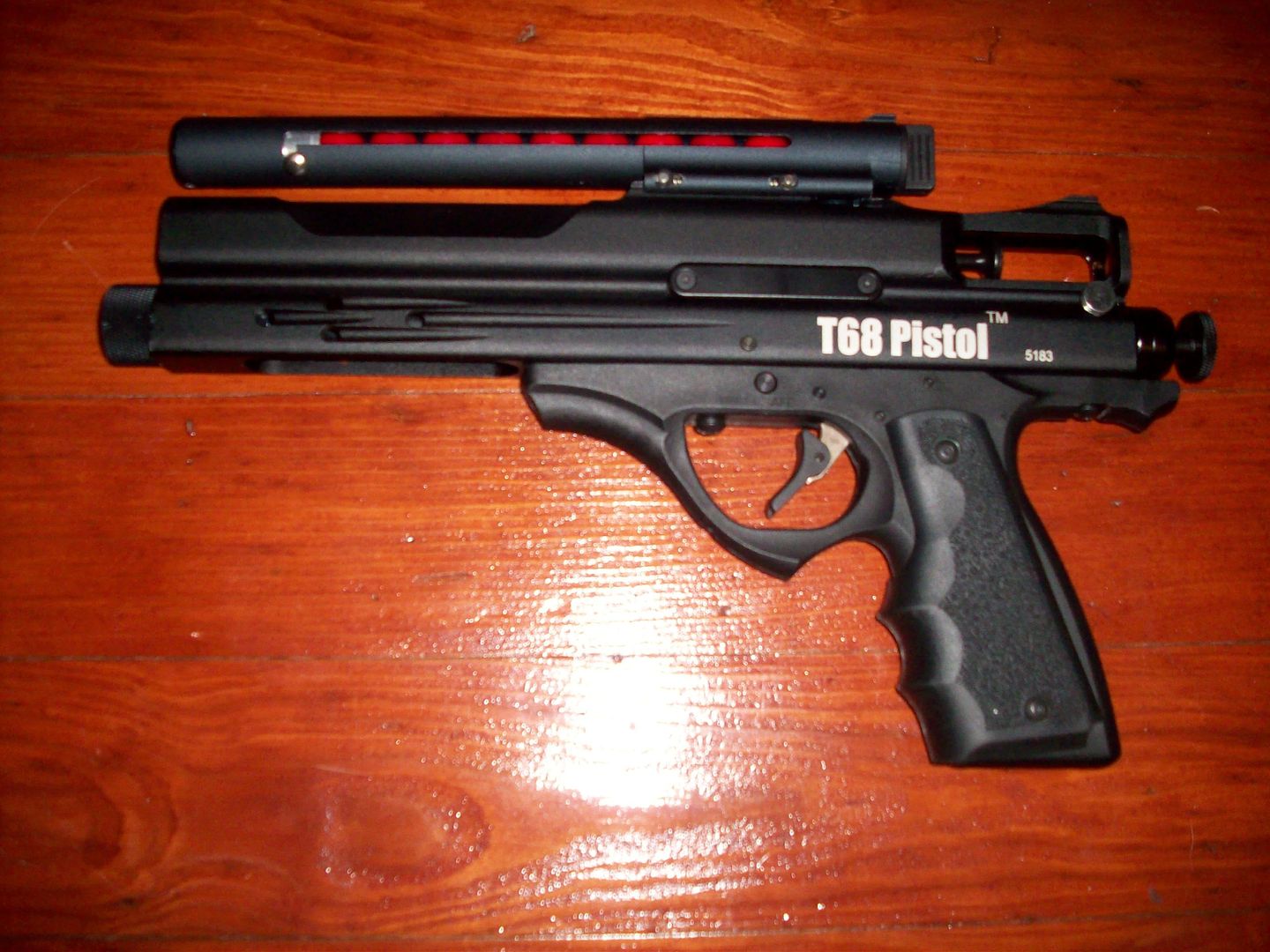 t68 pistol
