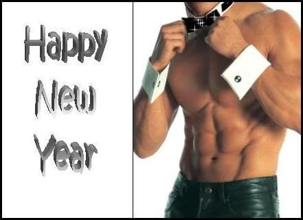 Image result for hot guy happy new year