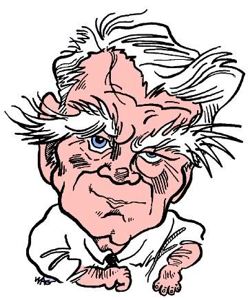 Andy Rooney Pictures, Images and Photos