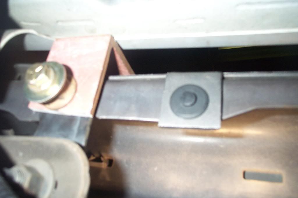 Bumper Mount Light Brackets Page 2 Ford Explorer and Ford Ranger