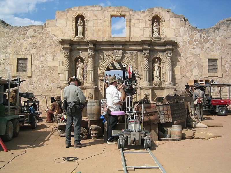 johnwayne-thealamo.com • View topic - THE ALAMO (2004 ...