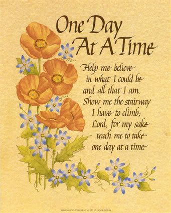 One Day At A Time by Rayne (b7a53a61e) | SingSnap Karaoke