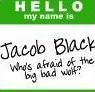 Jacob Black Avatar