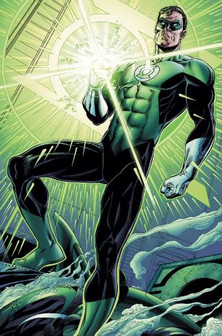 ryan reynolds green lantern workout. Meet the new Green Lantern.