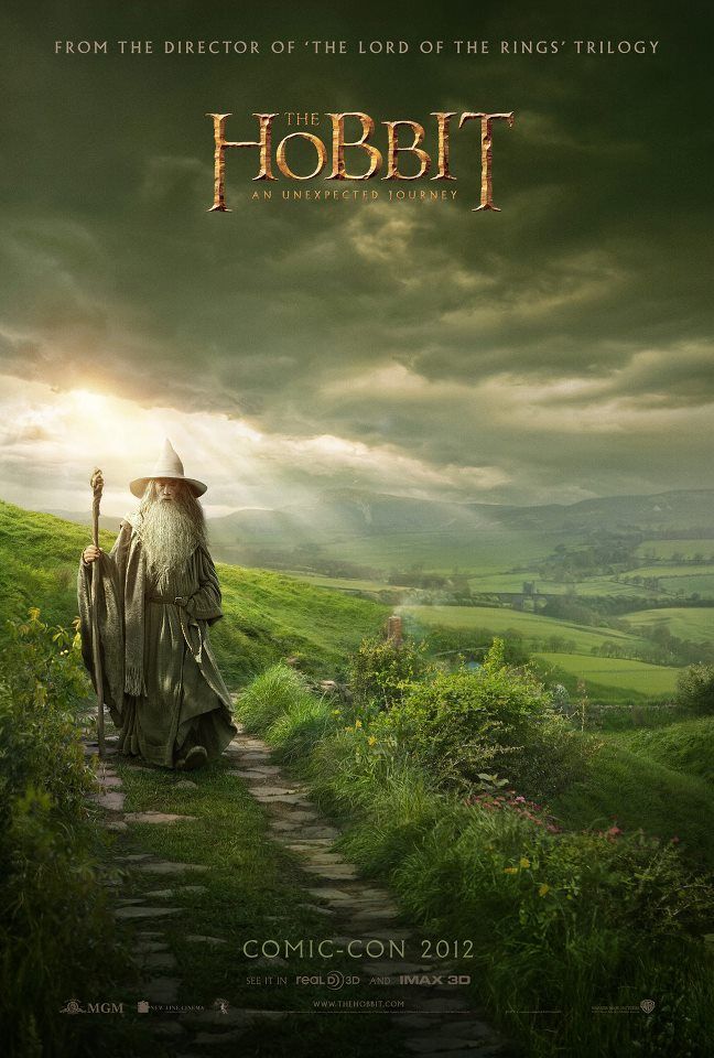 Hobbit-1