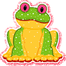 Tree Frog