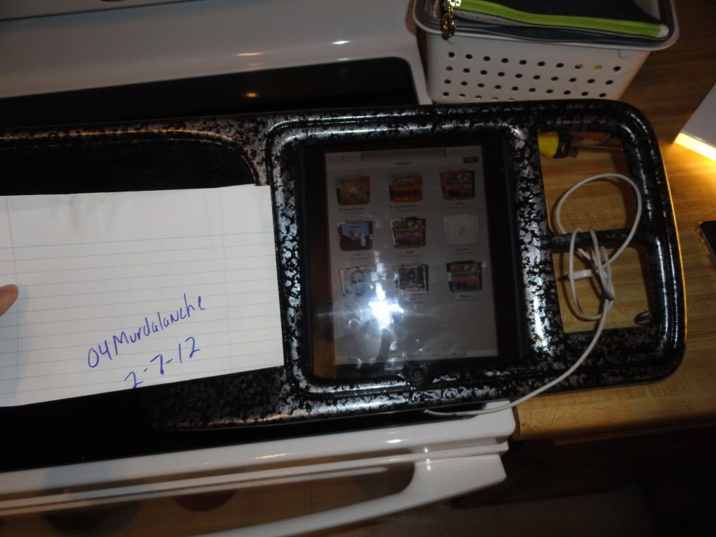 iPad dash, Chevy silverado,sierra,tahoe,yukon,suburban,denali,avala