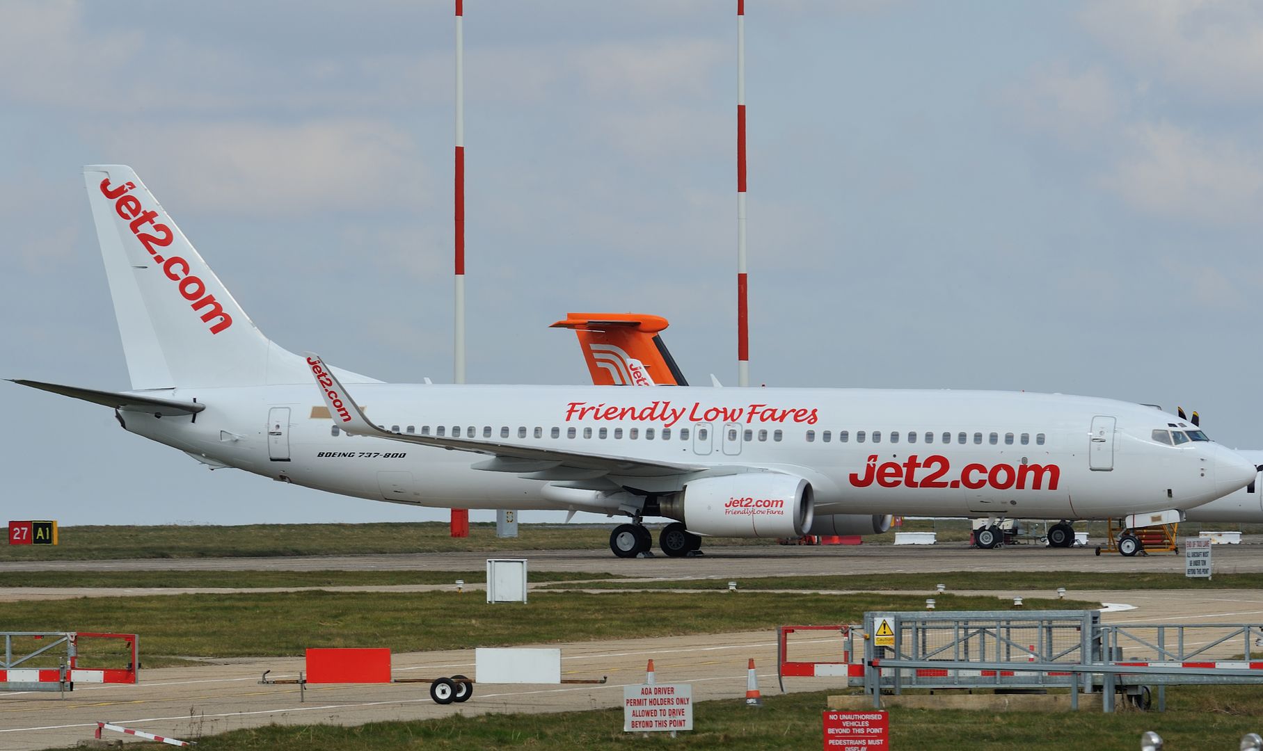 UK Airshow Review Forums • A new Jet2 for You