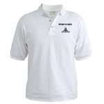 Watchmen Golf T-Shirt