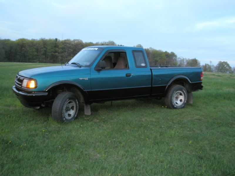 Painting over "rubberized rock guard" RangerForums The Ultimate Ford Ranger Resource