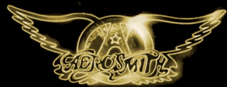 AerosmithLogo.gif Aerosmith Logo image by crazzy123