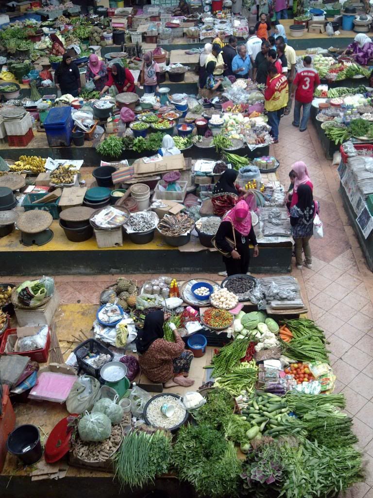 Pasar Siti Khadijah