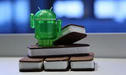 Ice cream sandwich - Android 4.0