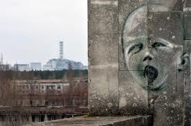 pripyat chernobyl art grafitti, pripyat chernobyl art grafitti