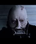 darth vader without mask