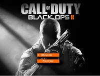 socialeaf- Call of Duty: Black Ops 2, Call of Duty: Black Ops 2