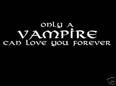 Vampires Love Pictures, Images and Photos