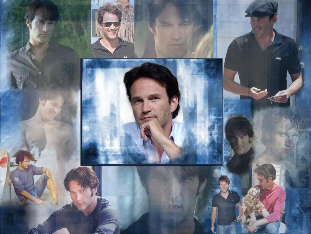 Hey+Stephen Trueblood+Wallpaper