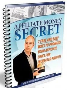 make money online affiliate