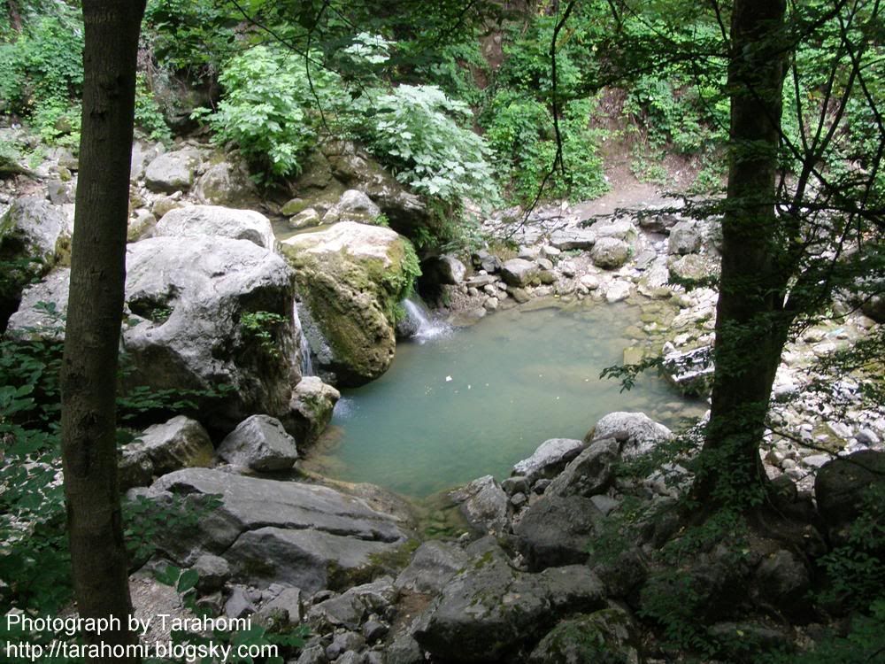 P6300215.jpg Shirabad Waterfall picture by tarahomi