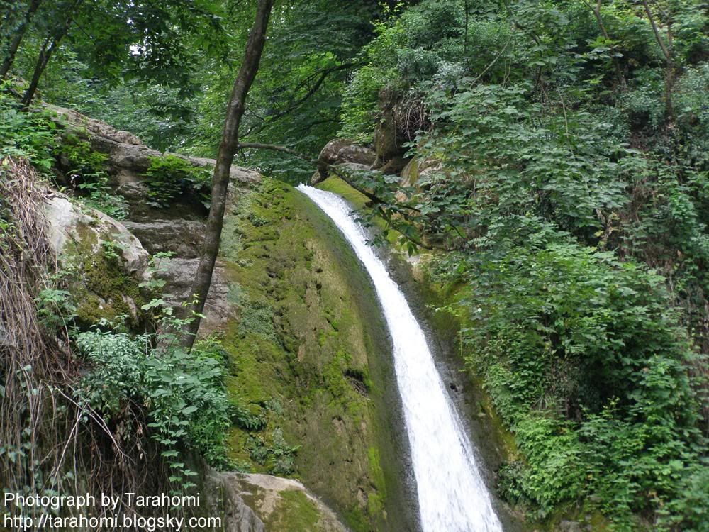 P6300228.jpg Shirabad Waterfall picture by tarahomi