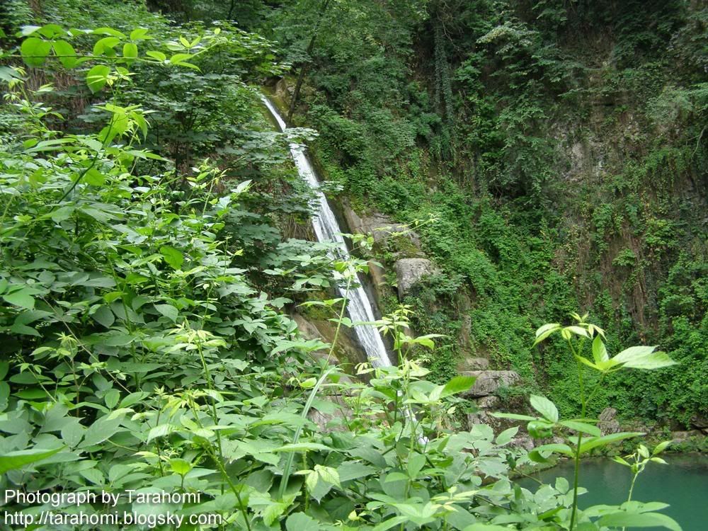 P6300234.jpg Shirabad Waterfall picture by tarahomi