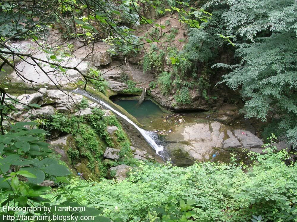 P6300235.jpg Shirabad Waterfall picture by tarahomi