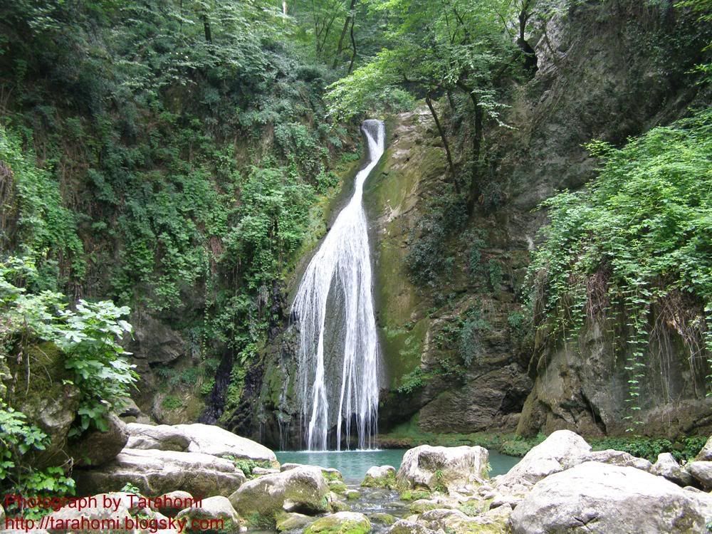 P6300239.jpg Shirabad Waterfall picture by tarahomi