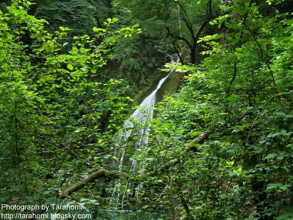P6300240.jpg Shirabad Waterfall picture by tarahomi