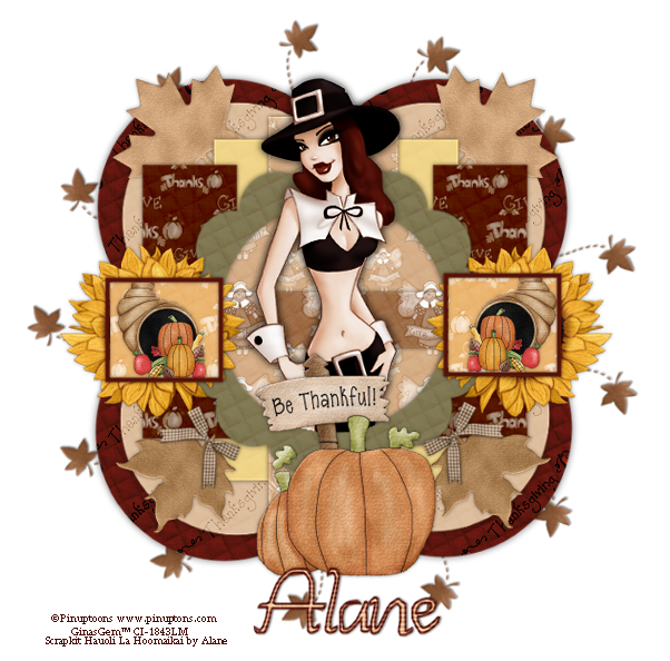 HappyThanksgivingAlane.png picture by GinaGemTuts