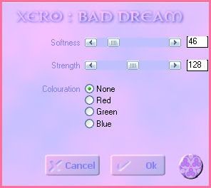 XeroBadDream.jpg picture by GinaGemTuts