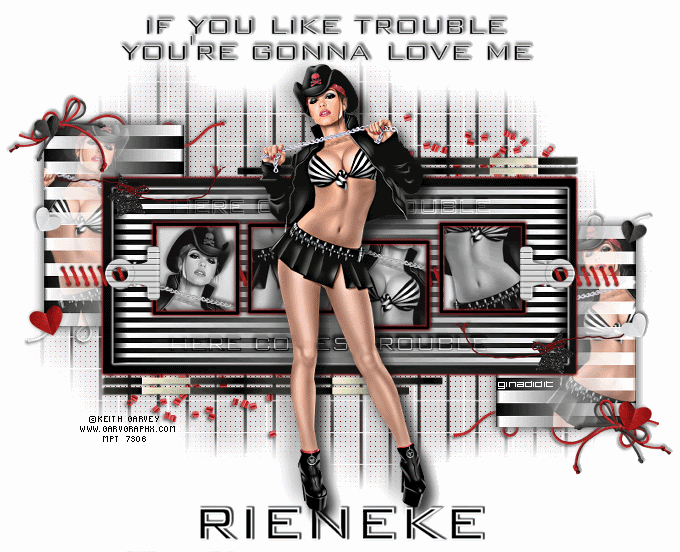 HereComesTrouble_Rieneke.gif picture by GinaGemTuts