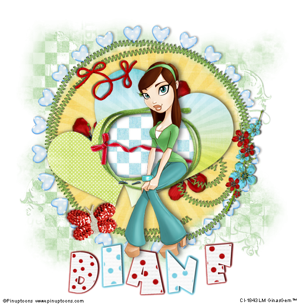 Playful_Diane.png picture by GinaGemTuts