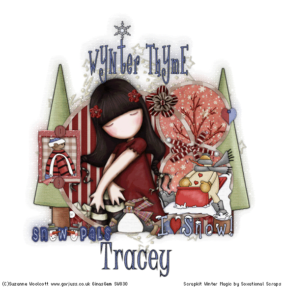 WinterTimeTracey.gif picture by GinaGemTuts