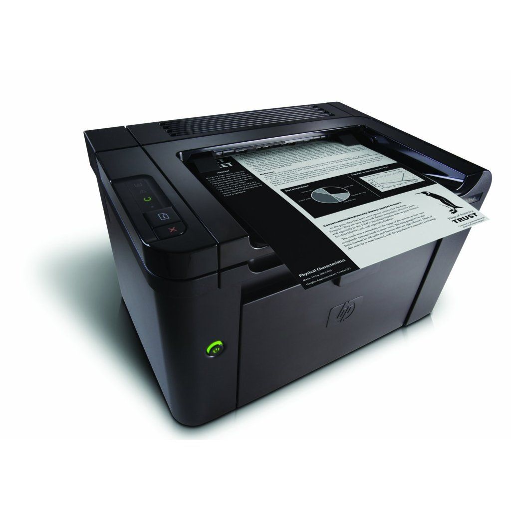 Impresora Hp 1606dn Laser Red Duplex Compacta Y Potente (HP) a ARS ...