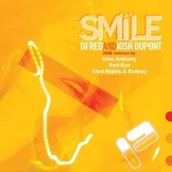 DJ Red & Josh Dupont - Smile [Portamento Records] 