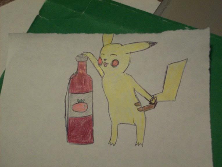 Industrial-sized Ketchup