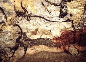 Cave Drawings