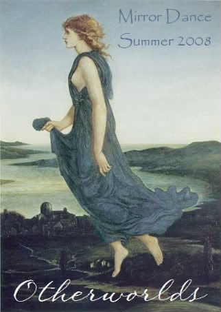 Summer 2008 (Burne-Jones's Evening Star)