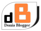 Dunia Blogger