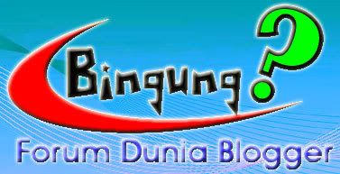 Forum_DUNIA_Blogger