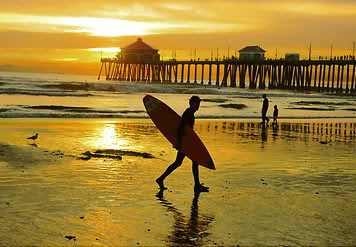 Huntington Beach Pictures, Images and Photos